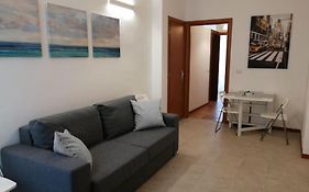Trilocale Zona Loreto Mm1 - Viale Monza 10