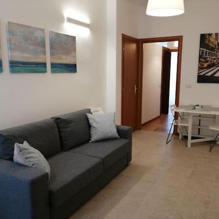 Ferienwohnung Trilocale Zona Loreto Mm1 - Viale Monza 10 Mailand Exterior foto
