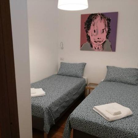 Ferienwohnung Trilocale Zona Loreto Mm1 - Viale Monza 10 Mailand Exterior foto