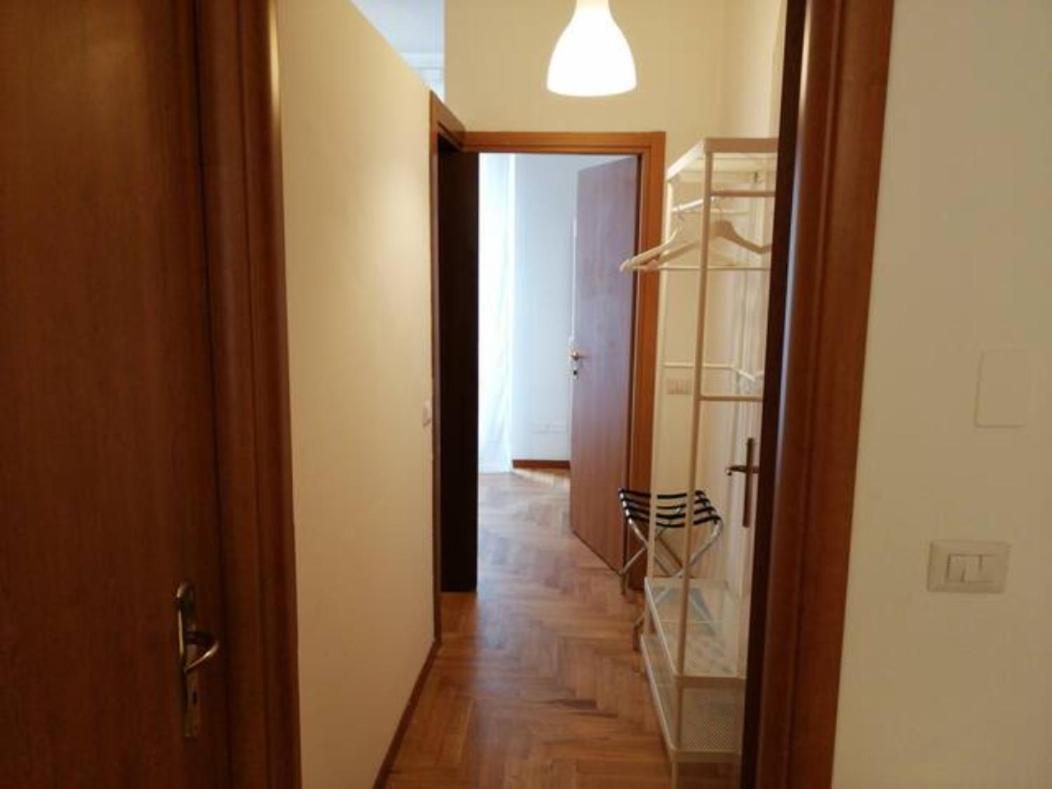 Ferienwohnung Trilocale Zona Loreto Mm1 - Viale Monza 10 Mailand Exterior foto