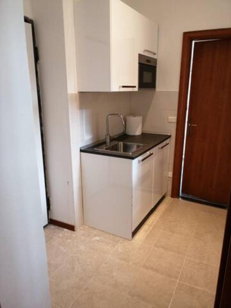 Ferienwohnung Trilocale Zona Loreto Mm1 - Viale Monza 10 Mailand Exterior foto