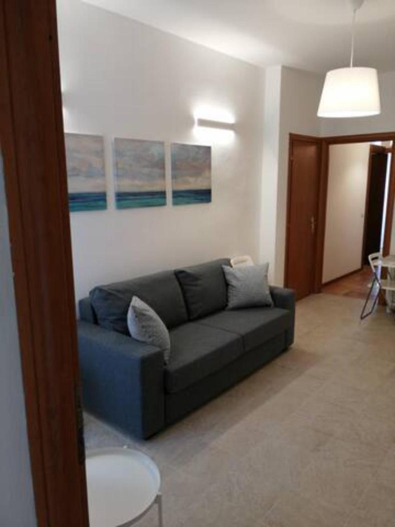 Ferienwohnung Trilocale Zona Loreto Mm1 - Viale Monza 10 Mailand Exterior foto