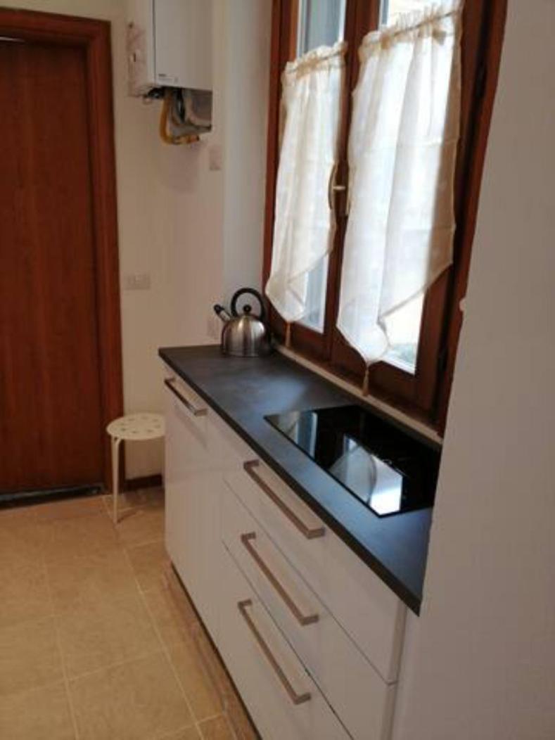Ferienwohnung Trilocale Zona Loreto Mm1 - Viale Monza 10 Mailand Exterior foto