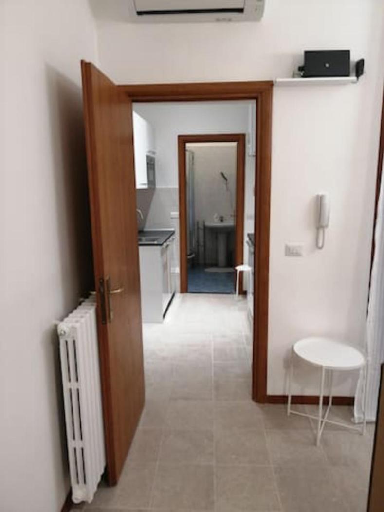 Ferienwohnung Trilocale Zona Loreto Mm1 - Viale Monza 10 Mailand Exterior foto