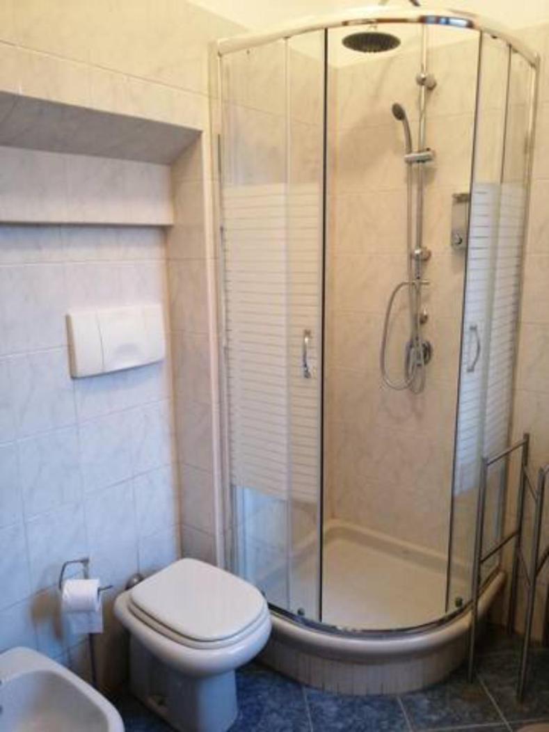 Ferienwohnung Trilocale Zona Loreto Mm1 - Viale Monza 10 Mailand Exterior foto