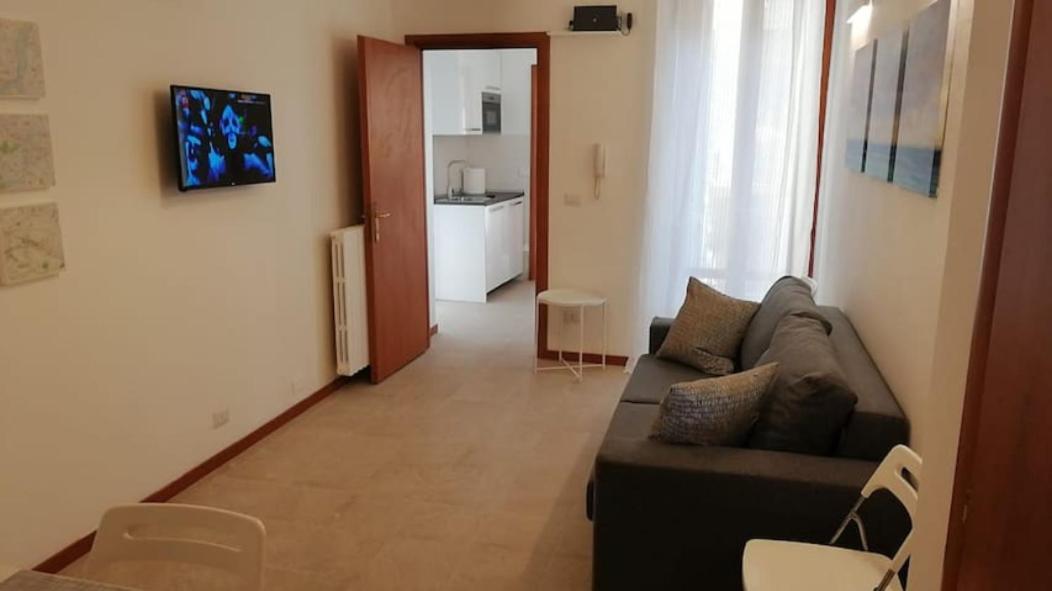 Ferienwohnung Trilocale Zona Loreto Mm1 - Viale Monza 10 Mailand Exterior foto