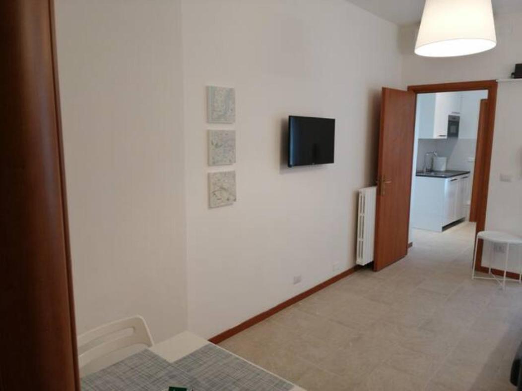 Ferienwohnung Trilocale Zona Loreto Mm1 - Viale Monza 10 Mailand Exterior foto