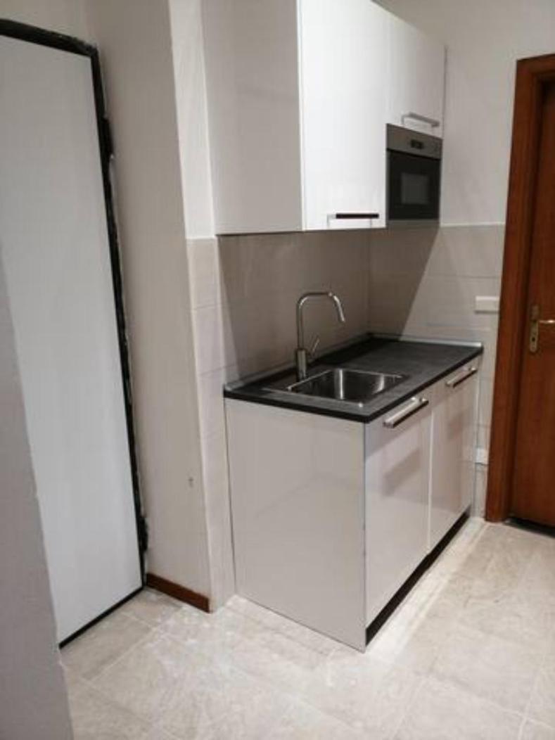 Ferienwohnung Trilocale Zona Loreto Mm1 - Viale Monza 10 Mailand Exterior foto