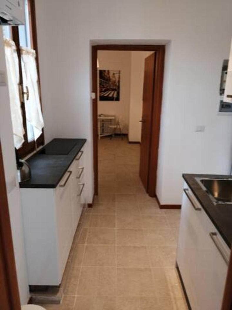 Ferienwohnung Trilocale Zona Loreto Mm1 - Viale Monza 10 Mailand Exterior foto