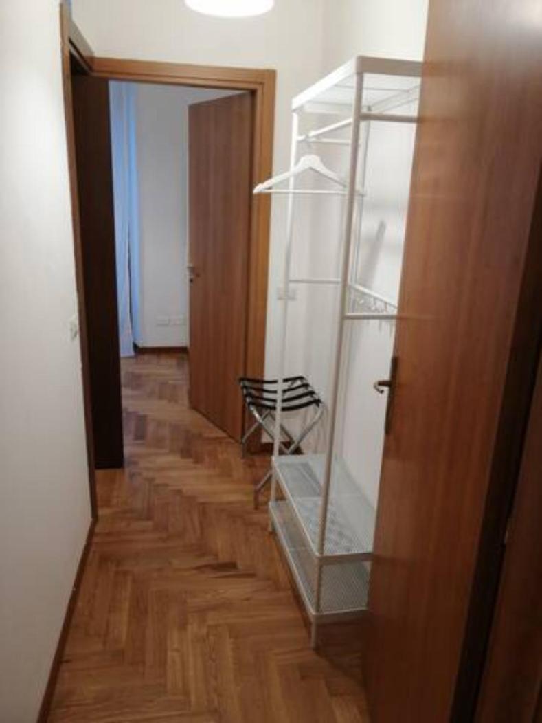 Ferienwohnung Trilocale Zona Loreto Mm1 - Viale Monza 10 Mailand Exterior foto
