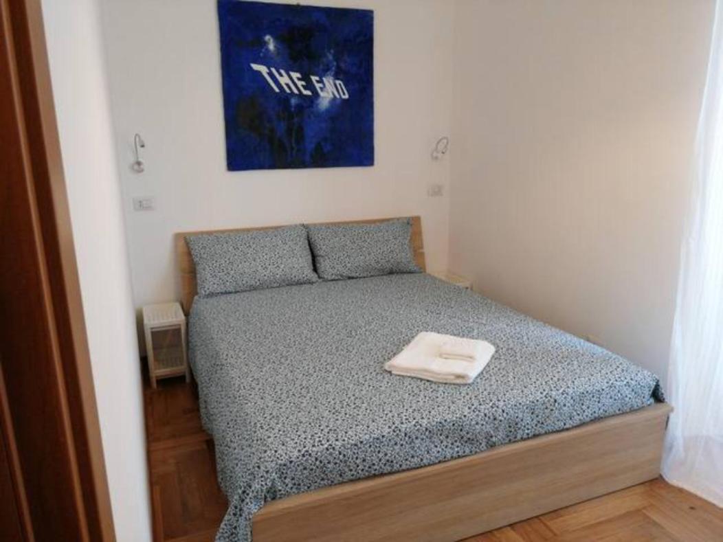 Ferienwohnung Trilocale Zona Loreto Mm1 - Viale Monza 10 Mailand Exterior foto