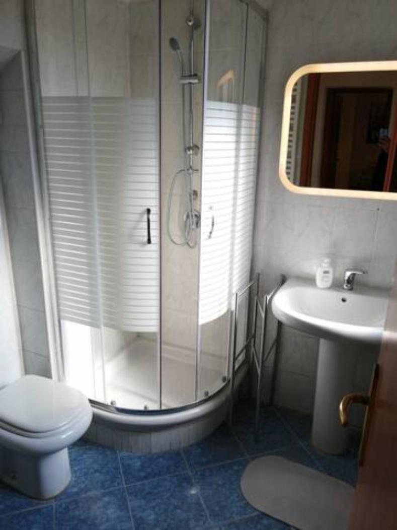 Ferienwohnung Trilocale Zona Loreto Mm1 - Viale Monza 10 Mailand Exterior foto